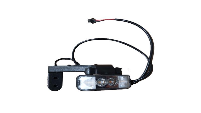 ÖN SİNYAL SOL (MASTER CAR)